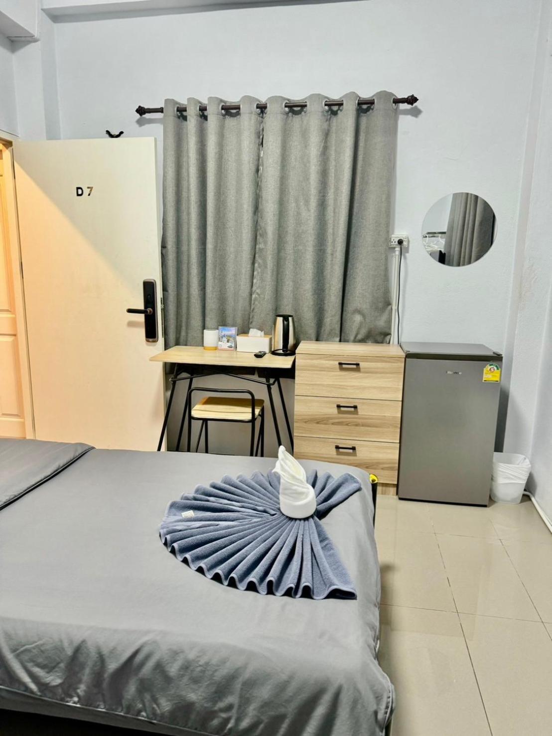 Ld1.House Private Room,Thapae Gate, Chiang Mai Old City Eksteriør bilde
