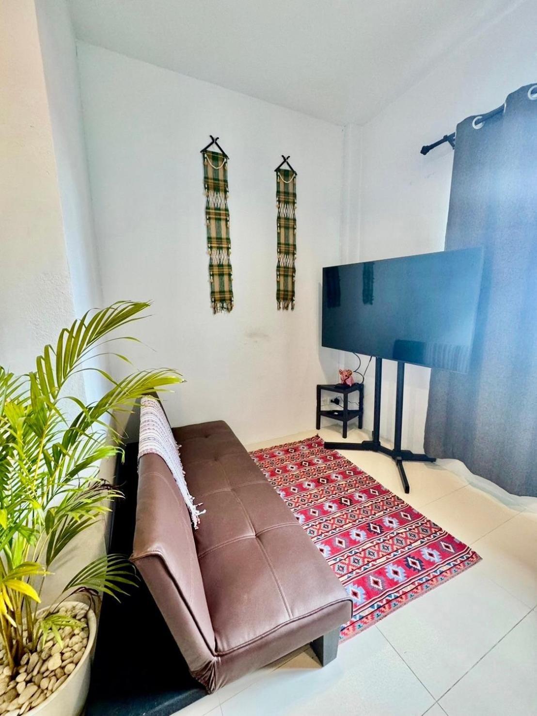 Ld1.House Private Room,Thapae Gate, Chiang Mai Old City Eksteriør bilde